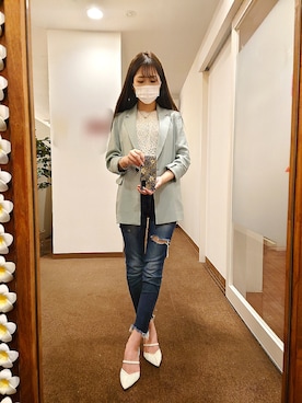 mmmさんのコーディネート