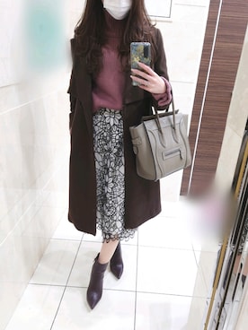 mmmさんのコーディネート