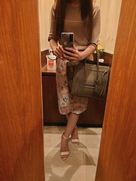 mmmさんのコーディネート