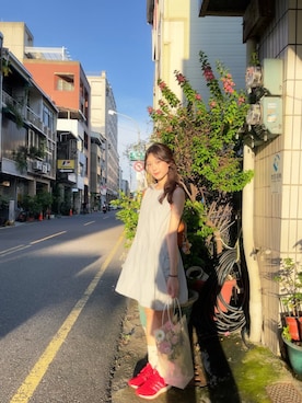 NIKI さんのコーディネート