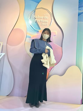 nacosさんのコーディネート