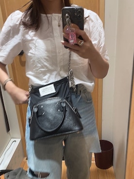 nacosさんのコーディネート