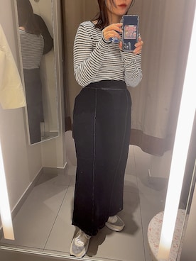 nacosさんのコーディネート