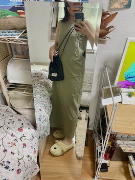 nacosさんのコーディネート