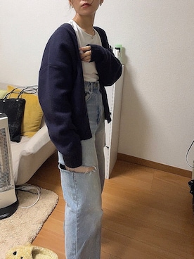 nacosさんのコーディネート