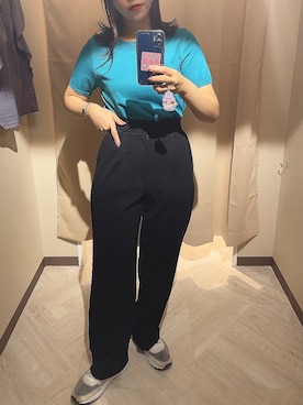 nacosさんのコーディネート