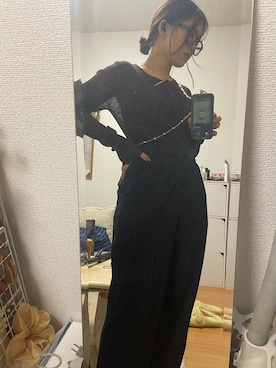 nacosさんのコーディネート