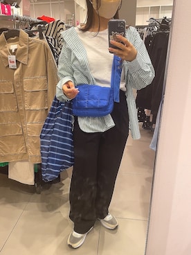 nacosさんのコーディネート