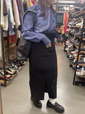 nacosさんのコーディネート