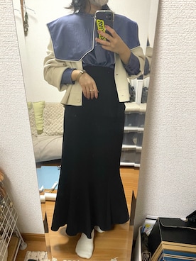 nacosさんのコーディネート