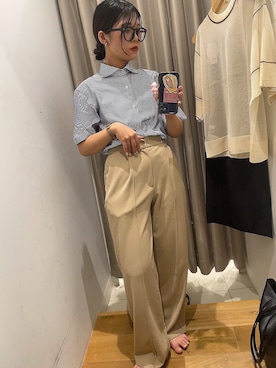 nacosさんのコーディネート