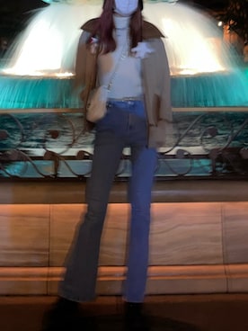 𝚖𝚒𝚔𝚊さんのコーディネート