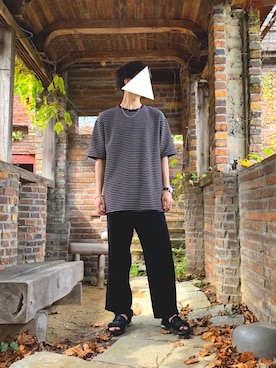 TAKUさんのコーディネート