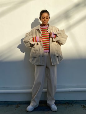 sūdoさんのコーディネート