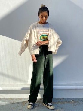 sūdoさんのコーディネート