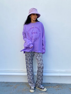 sūdoさんのコーディネート