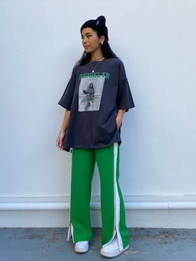 sūdoさんのコーディネート