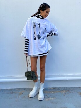 sūdoさんのコーディネート