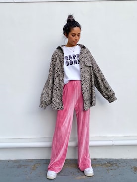 sūdoさんのコーディネート