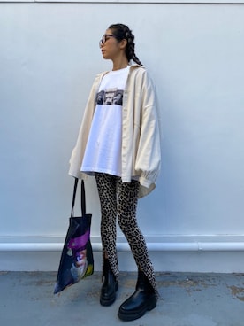 sūdoさんのコーディネート