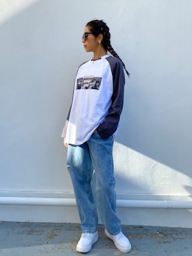 sūdoさんのコーディネート