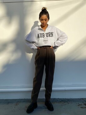 sūdoさんのコーディネート