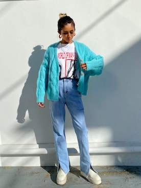 sūdoさんのコーディネート