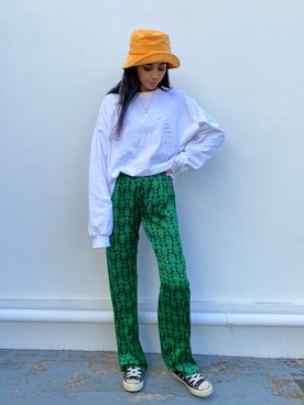 sūdoさんのコーディネート