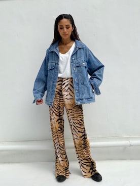 sūdoさんのコーディネート