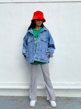 sūdoさんのコーディネート