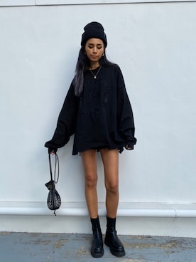 sūdoさんのコーディネート