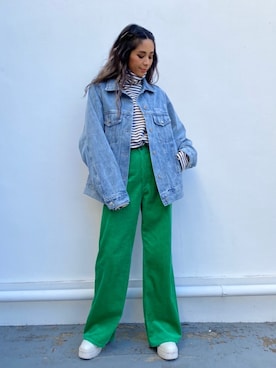 sūdoさんのコーディネート