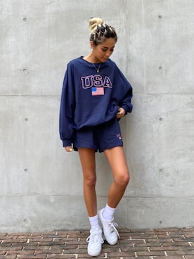 sūdoさんのコーディネート