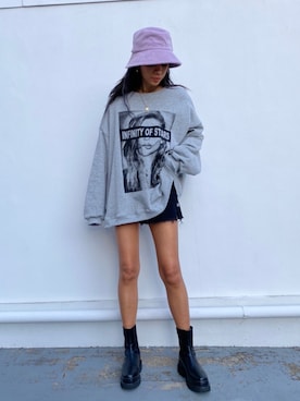 sūdoさんのコーディネート