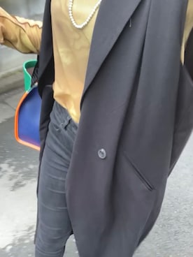 RIKOさんのコーディネート