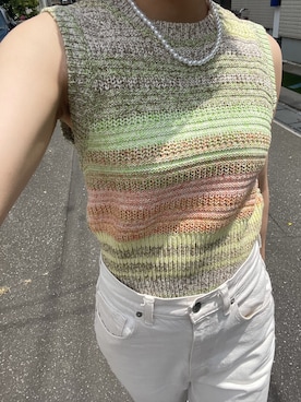 RIKOさんのコーディネート