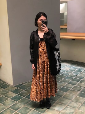 Tzuさんのコーディネート