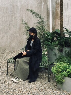 Tzuさんのコーディネート