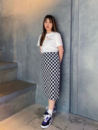 アディダス オリジナルス フラッグシップ ストア 原宿 Adidas Originals Flagship Store Harajuku Adidas のスニーカーを使ったコーディネート Wear