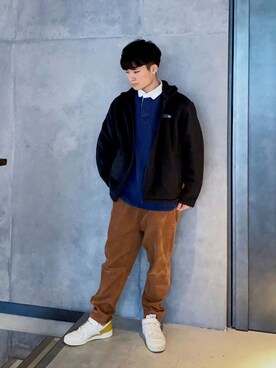 Adidas アディダスのジャケット アウターコーディネート Zozotown