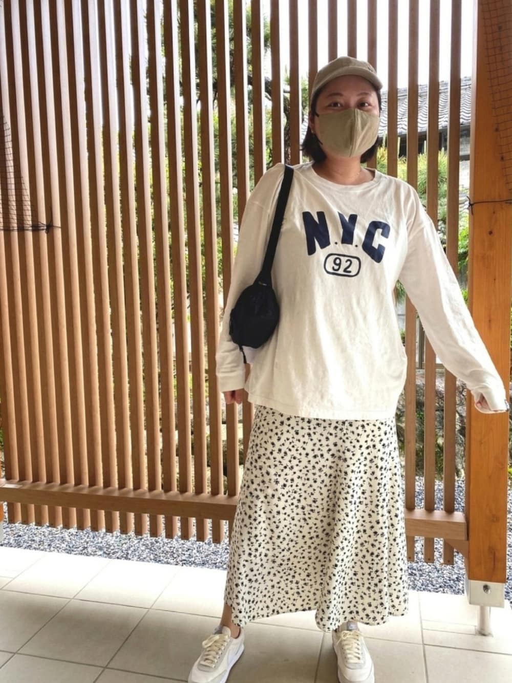 JOURNAL STANDARD（ジャーナルスタンダード）の「ヴィンテージフラワー  