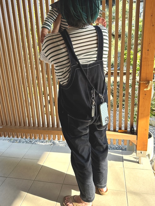 UNIVERSAL OVERALL（ユニバーサルオーバーオール）の「Curensology