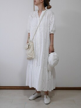 りり🌷さんのコーディネート