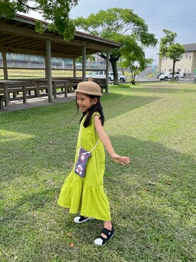 Elsaさんのコーディネート