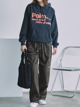 kanon_roopさんのコーディネート