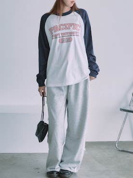 kanon_roopさんのコーディネート