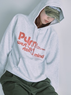 kanon_roopさんのコーディネート