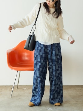 kanon_roopさんのコーディネート