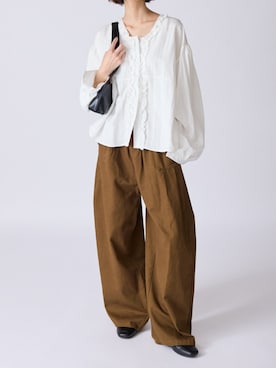 kanon_roopさんのコーディネート