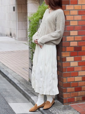 kanon_roopさんのコーディネート